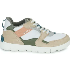 Sorel - SOREL EXPLORER II SNEAKER LOW WP