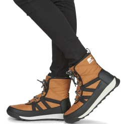 Sorel - WHITNEY II SHORT LACE WP