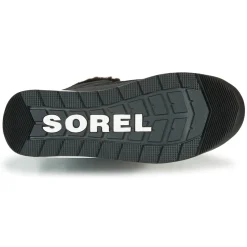 Sorel - WHITNEY II SHORT LACE WP