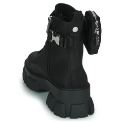 Steve Madden - TANKER-P