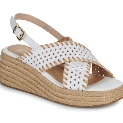 Stonefly - IVORY 2 NAPPA LTH