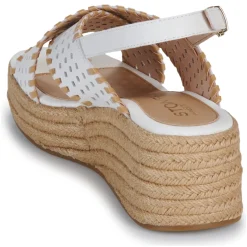 Stonefly - IVORY 2 NAPPA LTH