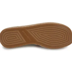 Stonefly - IVORY 2 NAPPA LTH