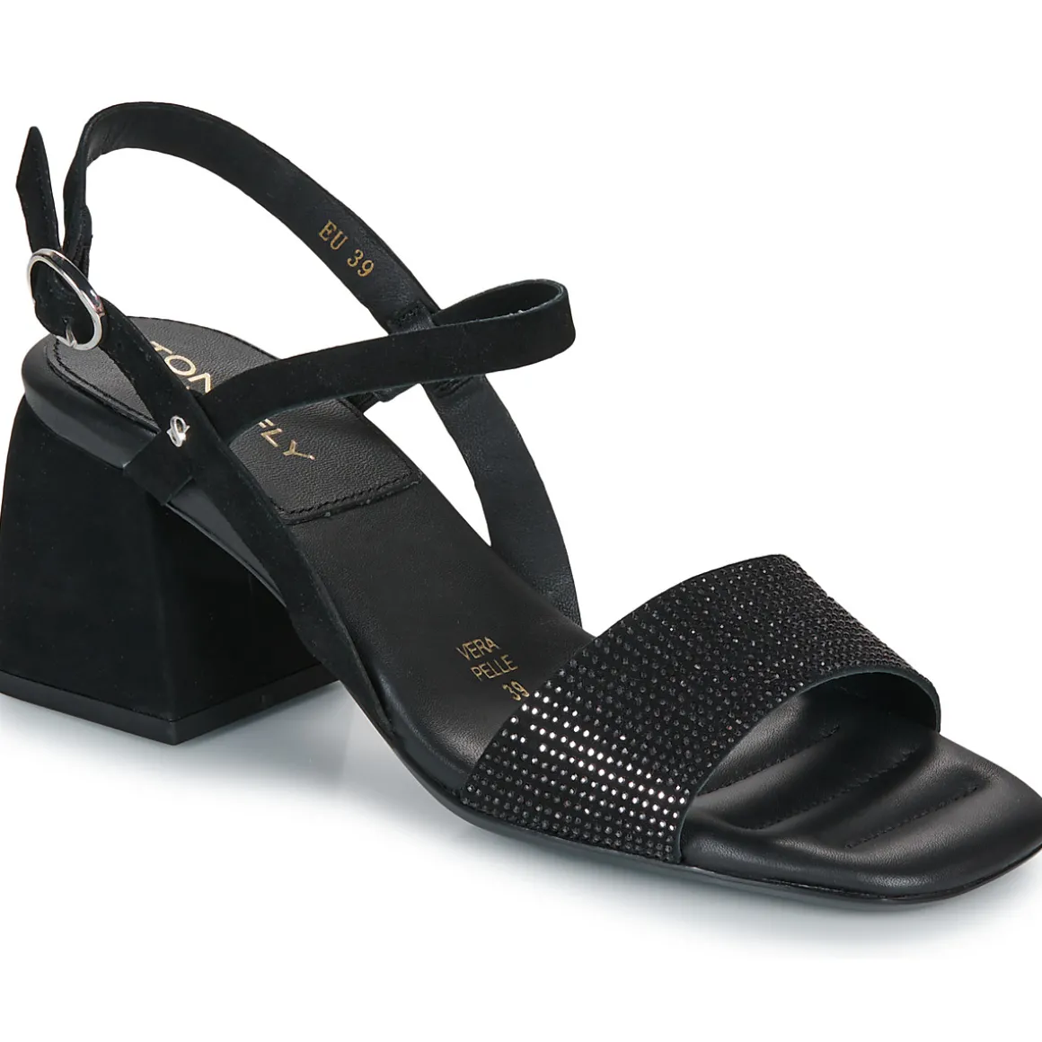 Stonefly - TALITHA 5