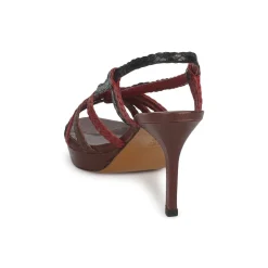 Stéphane Kelian - PRISCILLE