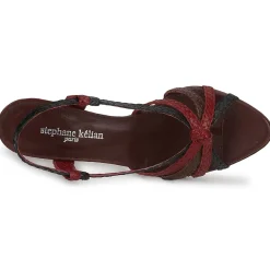 Stéphane Kelian - PRISCILLE