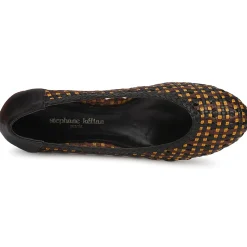 Stéphane Kelian - WHITNEY