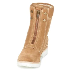 Superdry - BAILEY WORKBOOT
