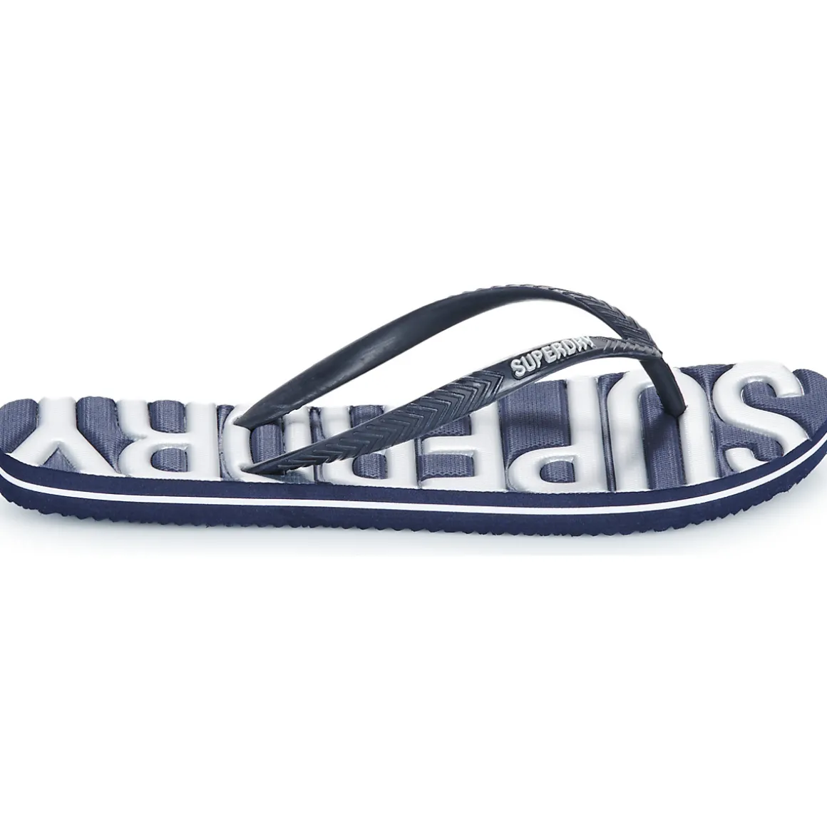 Superdry - Vintage Vegan Flip Flop