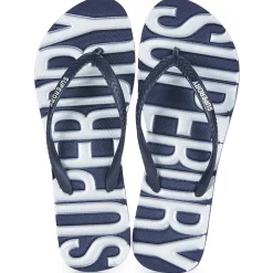 Superdry - Vintage Vegan Flip Flop