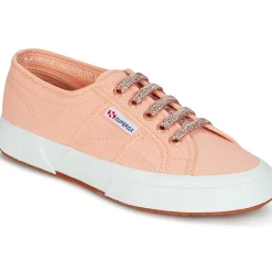 Superga - 2750 CLASSIC SUPER GIRL EXCLUSIVE