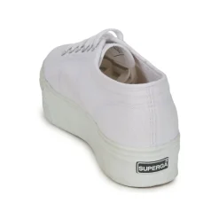 Superga - 2790 LINEA UP AND