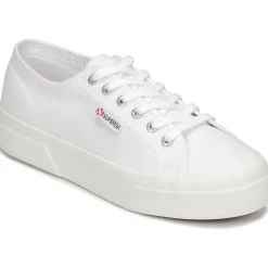 Superga - 2741 PLATEFORM