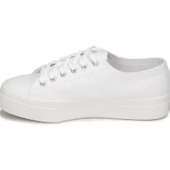 Superga - 2741 PLATEFORM