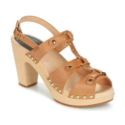 Swedish hasbeens - BRASSY