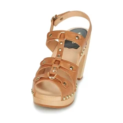 Swedish hasbeens - BRASSY