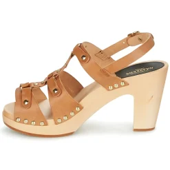 Swedish hasbeens - BRASSY