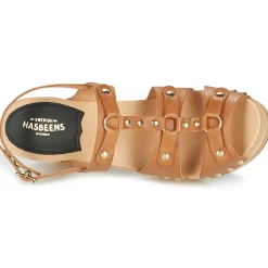 Swedish hasbeens - BRASSY