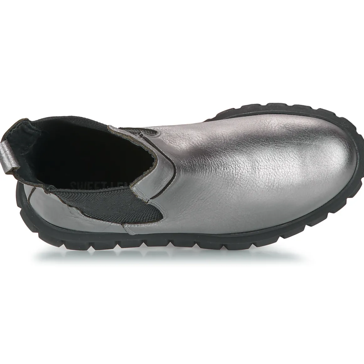 Sweet Lemon - NACARAT