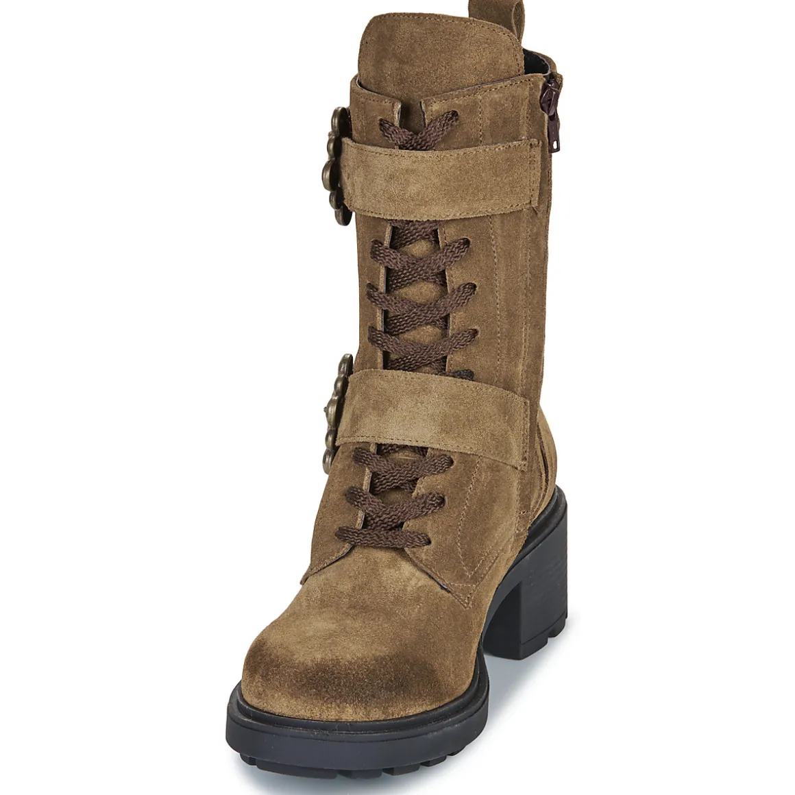 Sweet Lemon - SASKIA