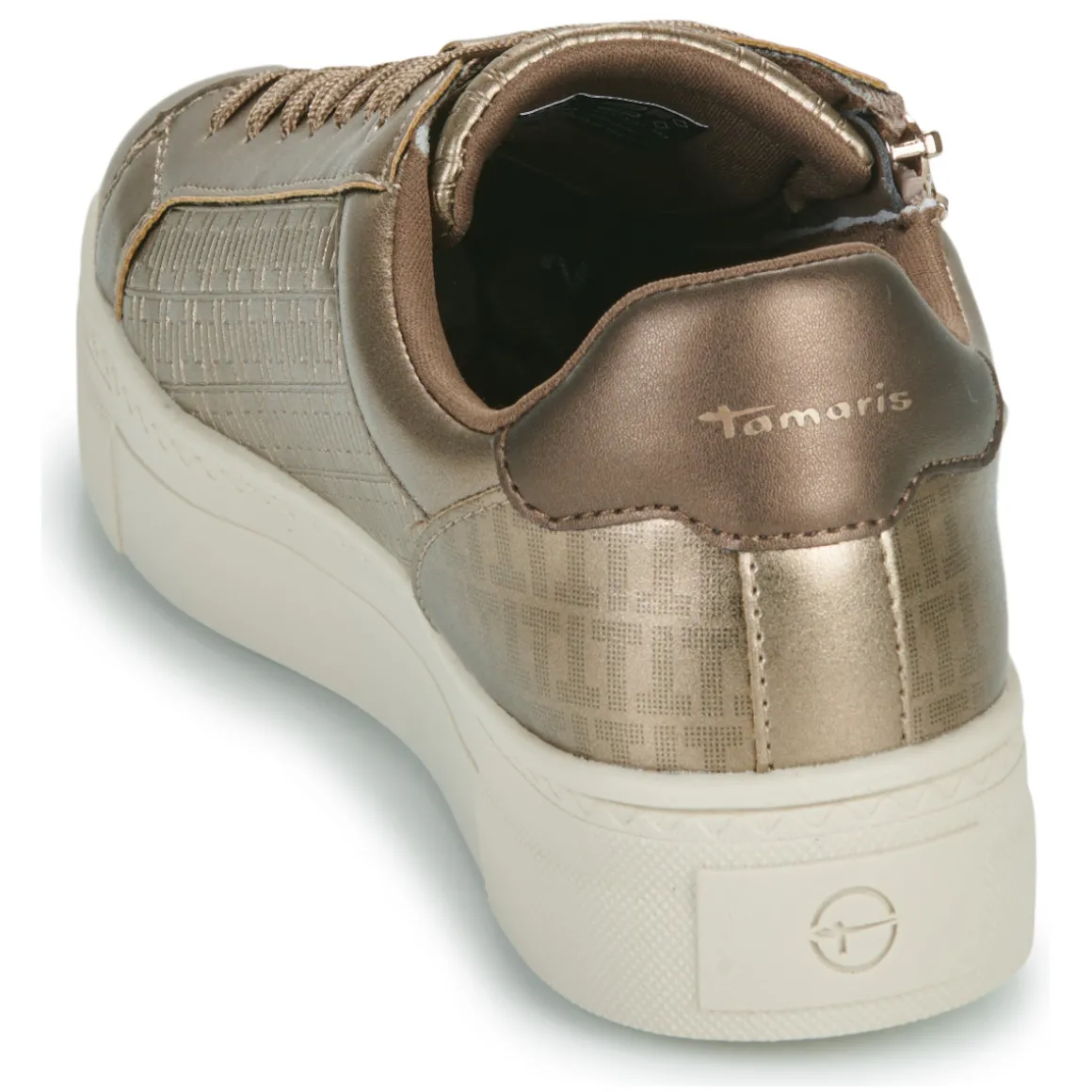 Tamaris - PAVIS