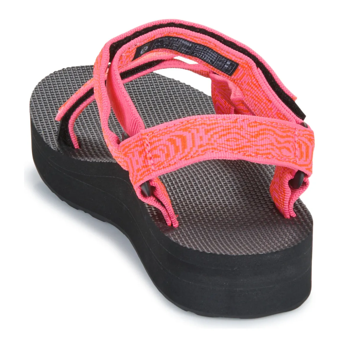 Teva - Midform Universal