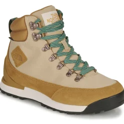 The North Face - BACK TO BERKELEY IV TEXTILE WP