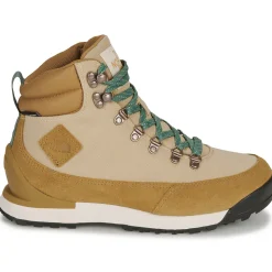 The North Face - BACK TO BERKELEY IV TEXTILE WP