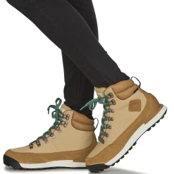 The North Face - BACK TO BERKELEY IV TEXTILE WP