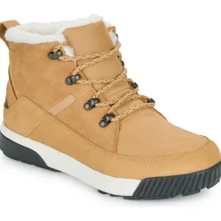 The North Face - Sierra Mid Lace Wp