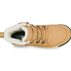 The North Face - Sierra Mid Lace Wp