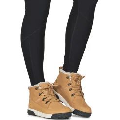 The North Face - Sierra Mid Lace Wp
