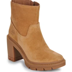 Timberland - ALLINGTON HEIGHTS MID ZIP UP