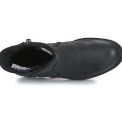 Timberland - BRIMFIELD MID