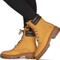 Timberland - CORTINA VALLEY 6IN BT WP