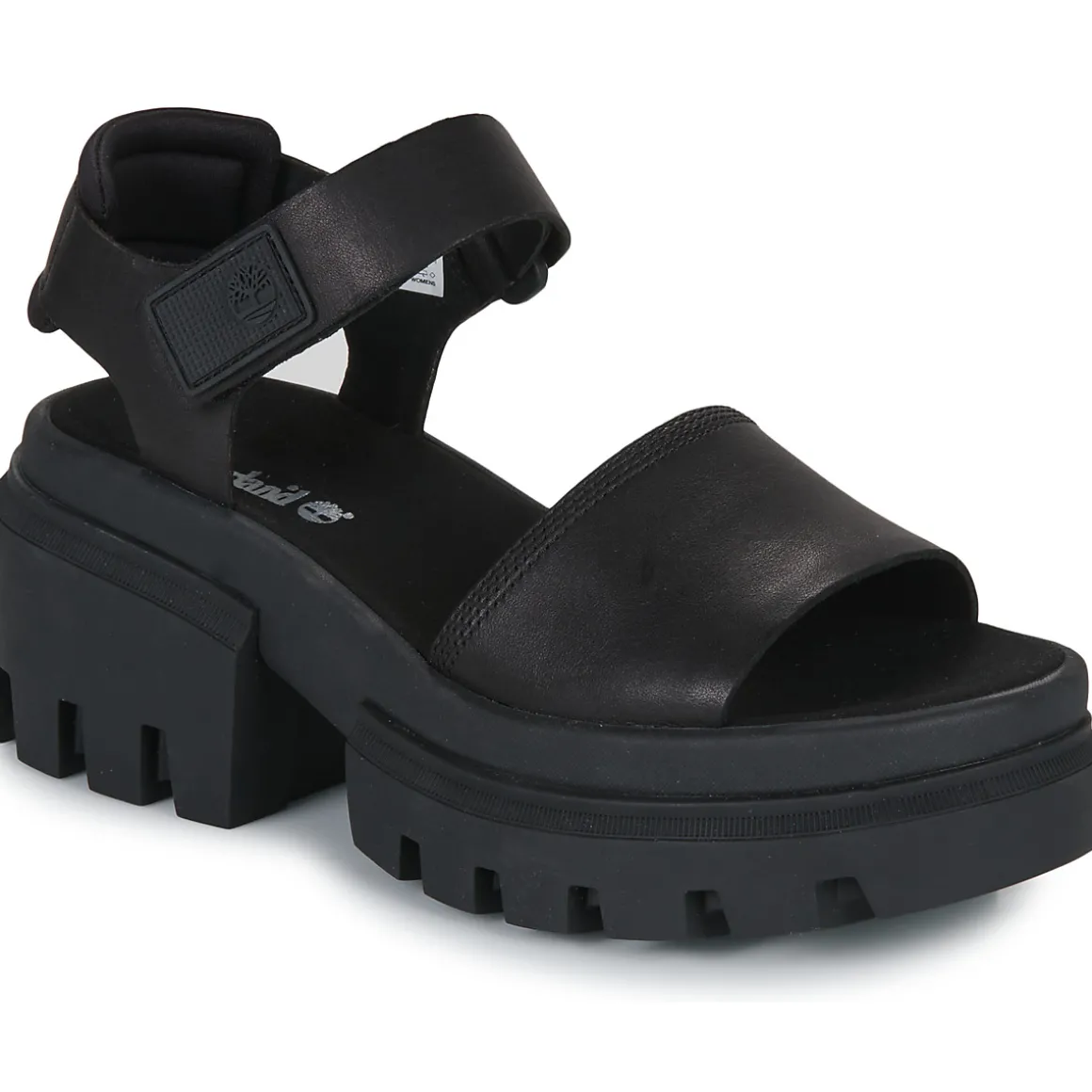 Timberland - EVERLEIGH ANKLE STRAP