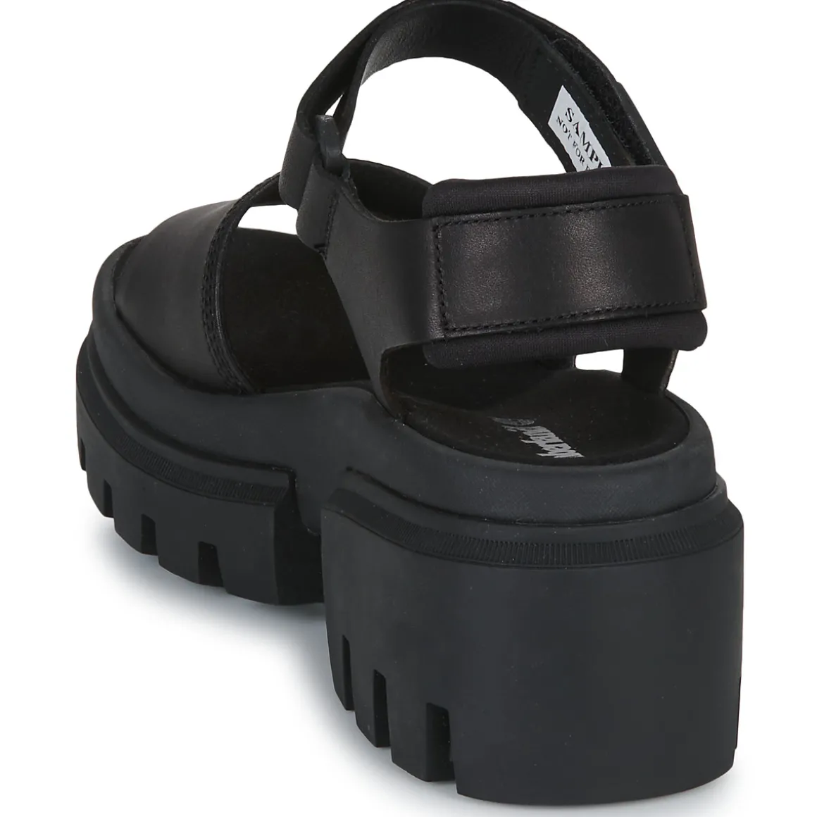 Timberland - EVERLEIGH ANKLE STRAP