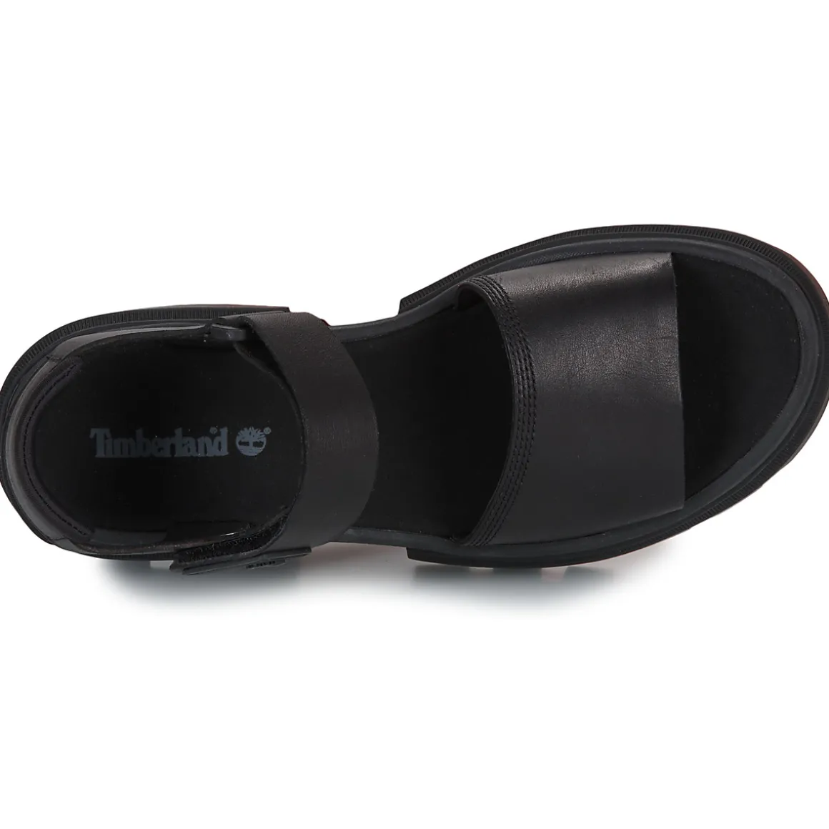 Timberland - EVERLEIGH ANKLE STRAP