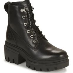 Timberland - EVERLEIGH BOOT 6 IN LACE UP