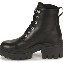 Timberland - EVERLEIGH BOOT 6 IN LACE UP