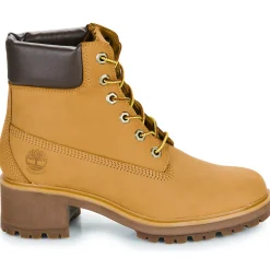 Timberland - KINSLEY MID LACE UP