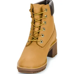 Timberland - KINSLEY MID LACE UP