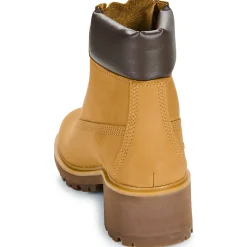 Timberland - KINSLEY MID LACE UP