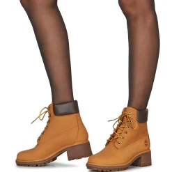 Timberland - KINSLEY MID LACE UP