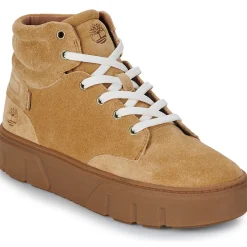Timberland - LAUREL COURT HIGH TOP LACE UP