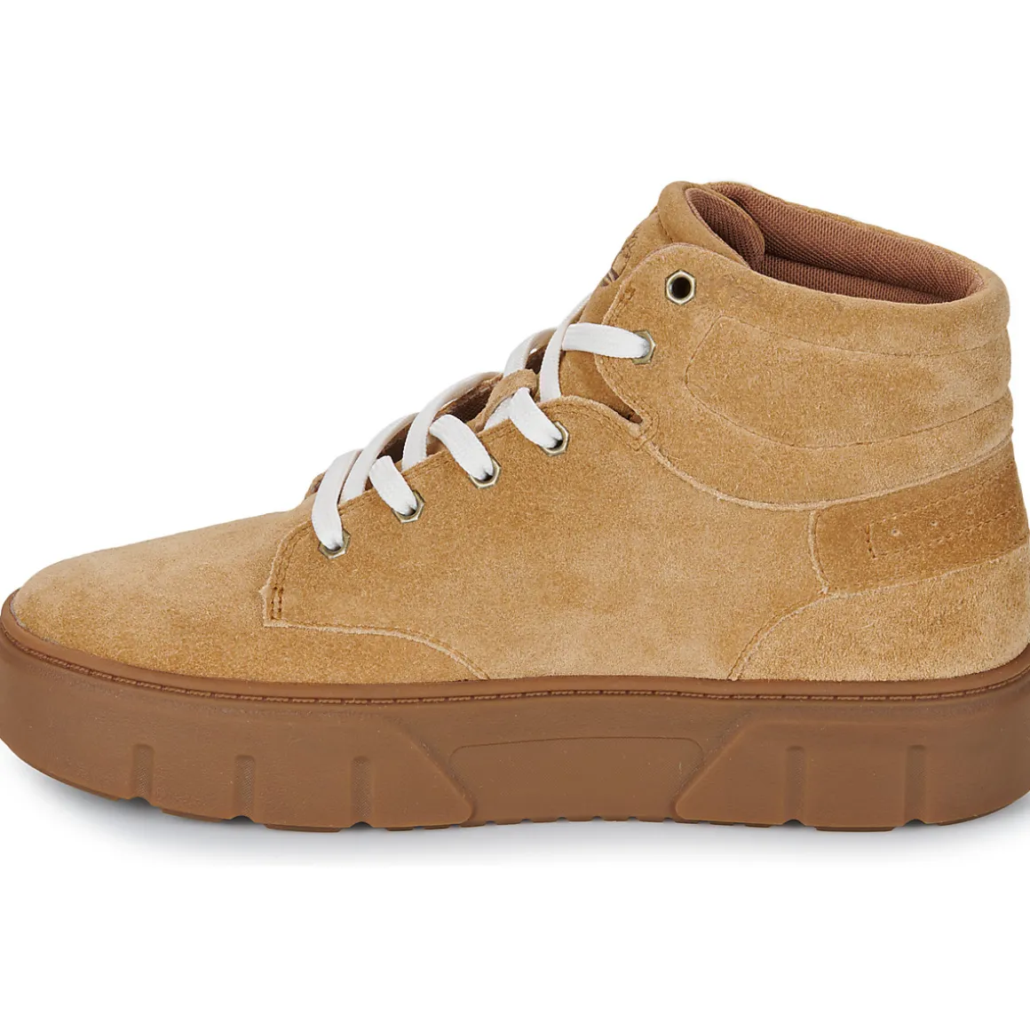 Timberland - LAUREL COURT HIGH TOP LACE UP