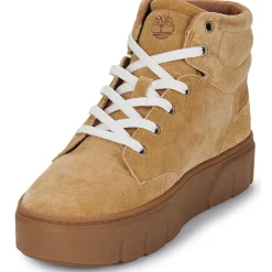 Timberland - LAUREL COURT HIGH TOP LACE UP