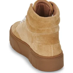 Timberland - LAUREL COURT HIGH TOP LACE UP