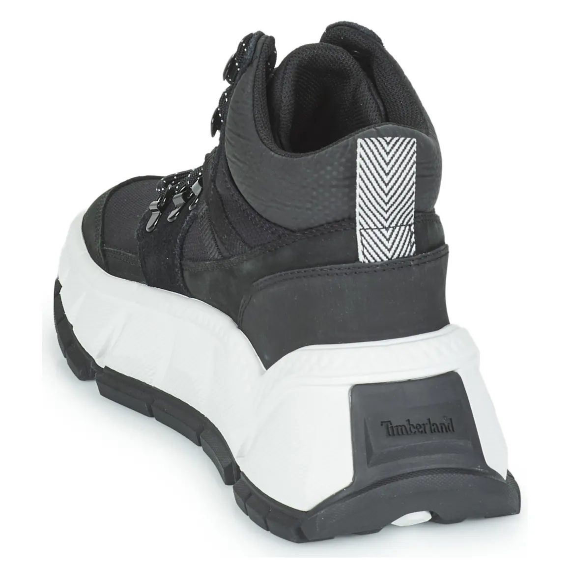 Timberland - TBL TURBO HIKER