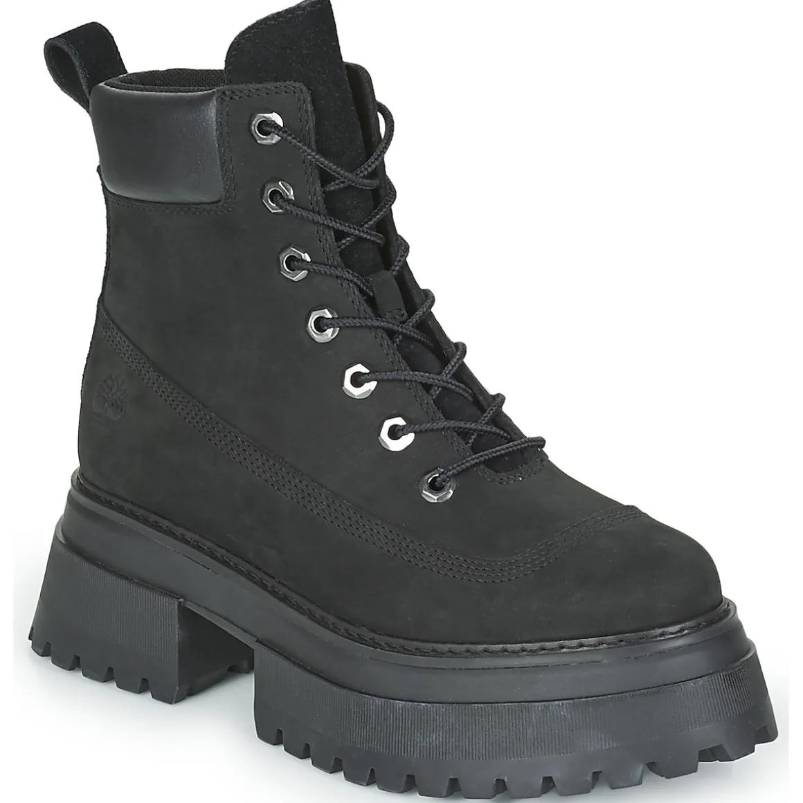 Timberland - TIMBERLAND SKY 6IN LACEUP